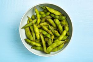 Trik sederhana merebus edamame agar tidak lembek dan tetap segar