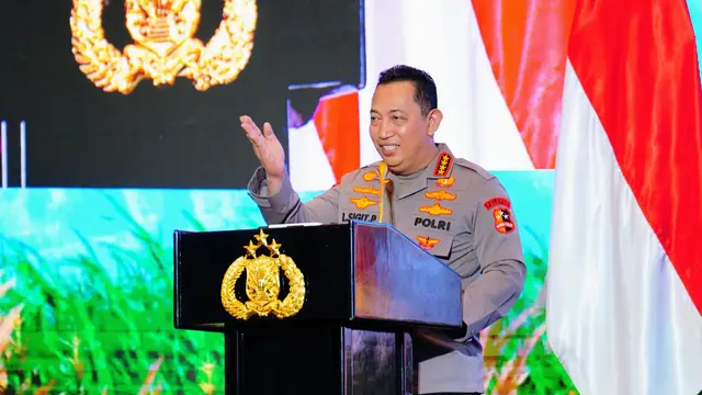 Usai viral dan panen dukungan, band Sukatani diajak Kapolri jadi duta Polri, ini tujuannya