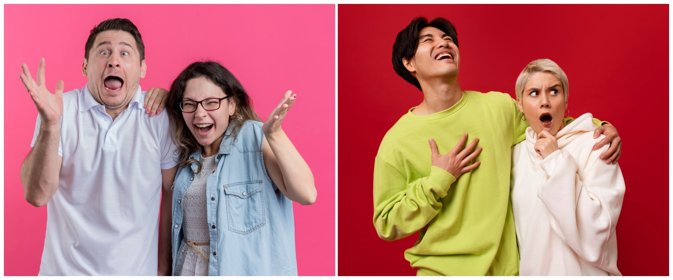 Bukan bucin biasa, ini 50 quote romantis kocak yang auto diterima gebetan