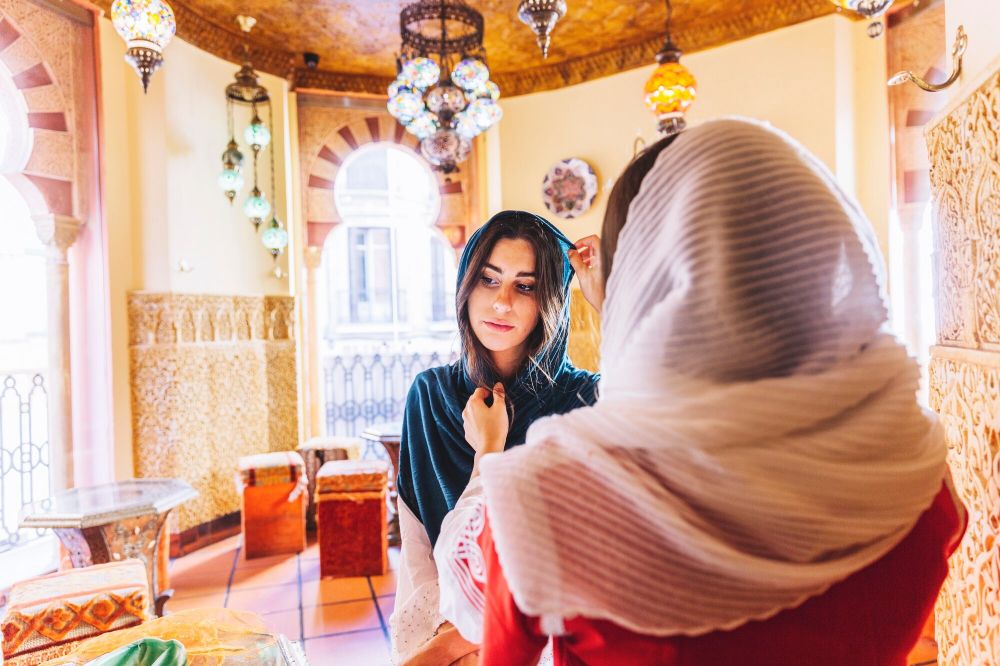 50 Pantun ramadhan 2025 terbaru, sambut bulan suci dengan kata-kata indah