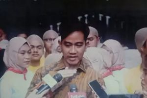 Wapres Gibran bagikan skincare gratis ke sekolah, tujuannya biar tidak jerawatan