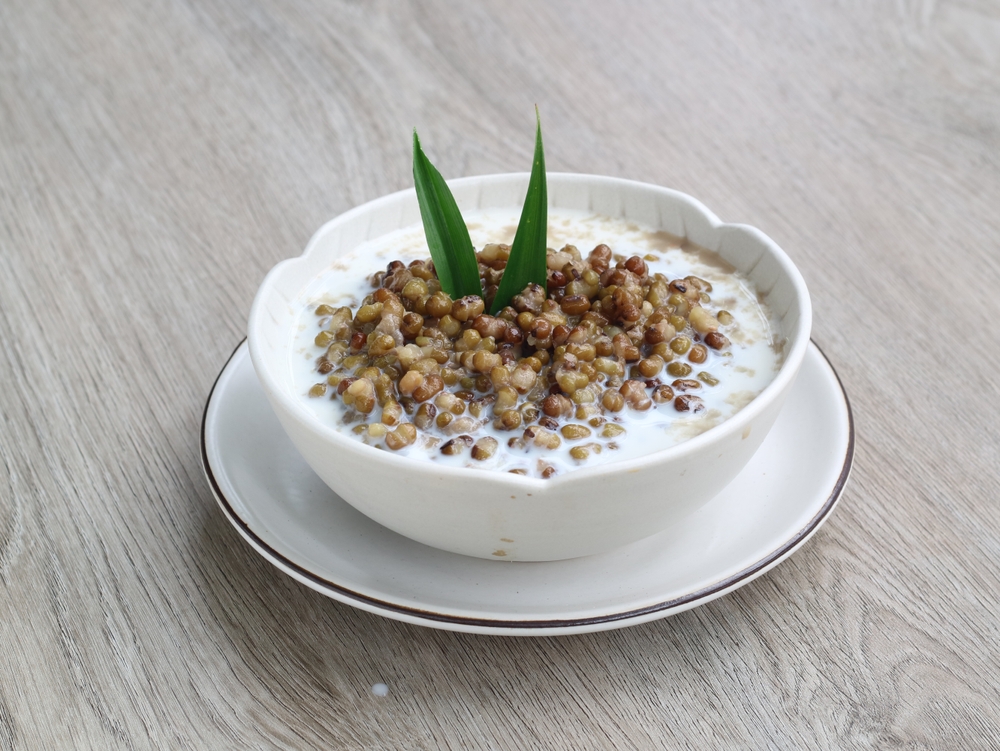 7 Resep menu buka puasa rumahan berbahan kacang hijau yang lezat dan mudah dibuat