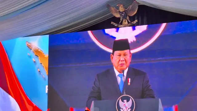 Janji Prabowo manfaatkan Rp300 T hasil efisisensi akan dikelola Danantara, untuk proyek apa saja?