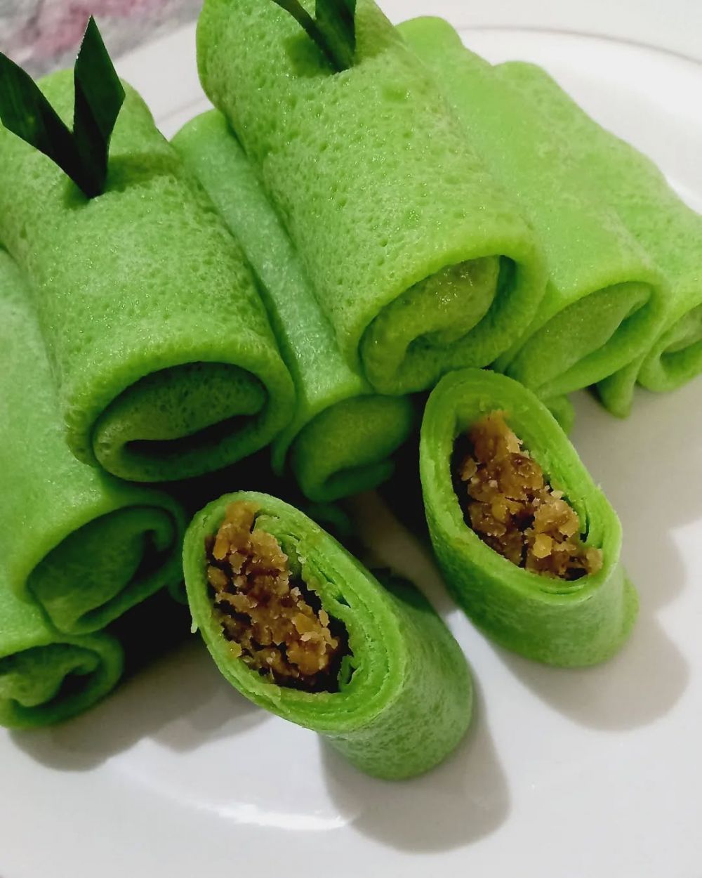 7 Resep camilan kacang hijau yang manis dan gurih, mudah dibuat di rumah