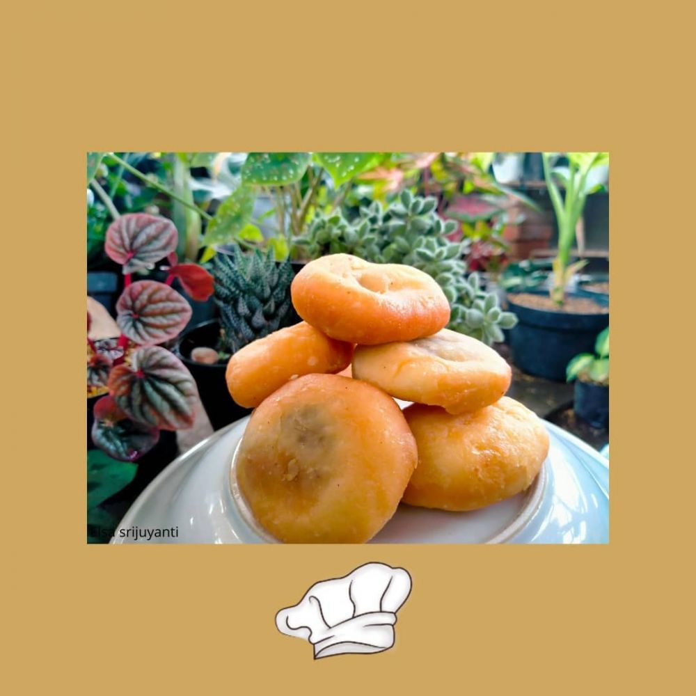 7 Resep camilan kacang hijau yang manis dan gurih, mudah dibuat di rumah