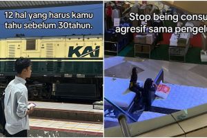 Viral pria bagikan tips atur keuangan sebelum usia 30, kontennya dicibir nggak relate gen sandwich