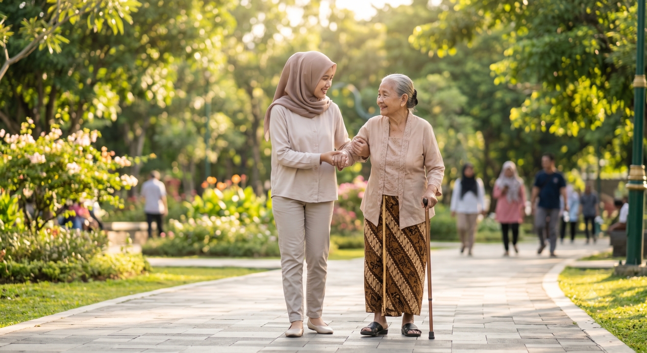 70 Kata-kata mutiara tentang adab: Inspirasi hidup beretika di era digital