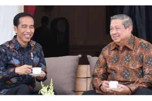 Mantan Presiden bakal masuk dalam struktur pengurus Danantara, Istana buka suara