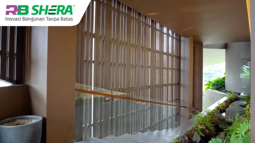 Dulu TKI di Arab Saudi kini sukses jadi YouTuber, 9 potret rumah Arif Muhammad 'Mak Beti' ini unik pol