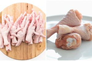 Trik merebus tulang ayam agar kaldu bening dan bebas bau amis