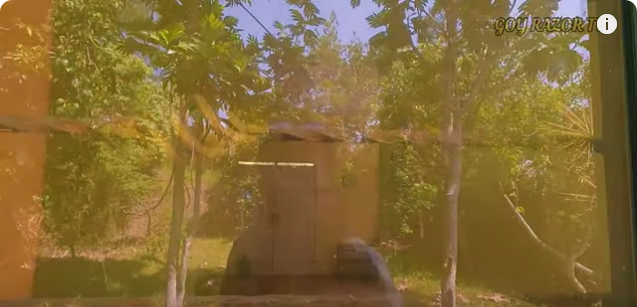 Tak dihuni terbengkalai 10 tahun, 9 potret rumah mewah Ony Syahrial 'Tuyul dan Mbak Yul' tampak seram