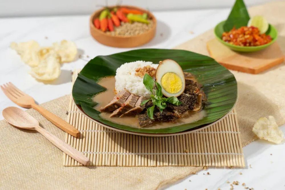 5 Ide menu makan siang ini bikin lidah menari-nari, nikmat dan praktis