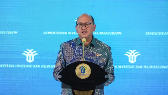 Danantara tak kebal hukum dan tak diaudit? Ini jawaban sang CEO, Rosan Roeslani