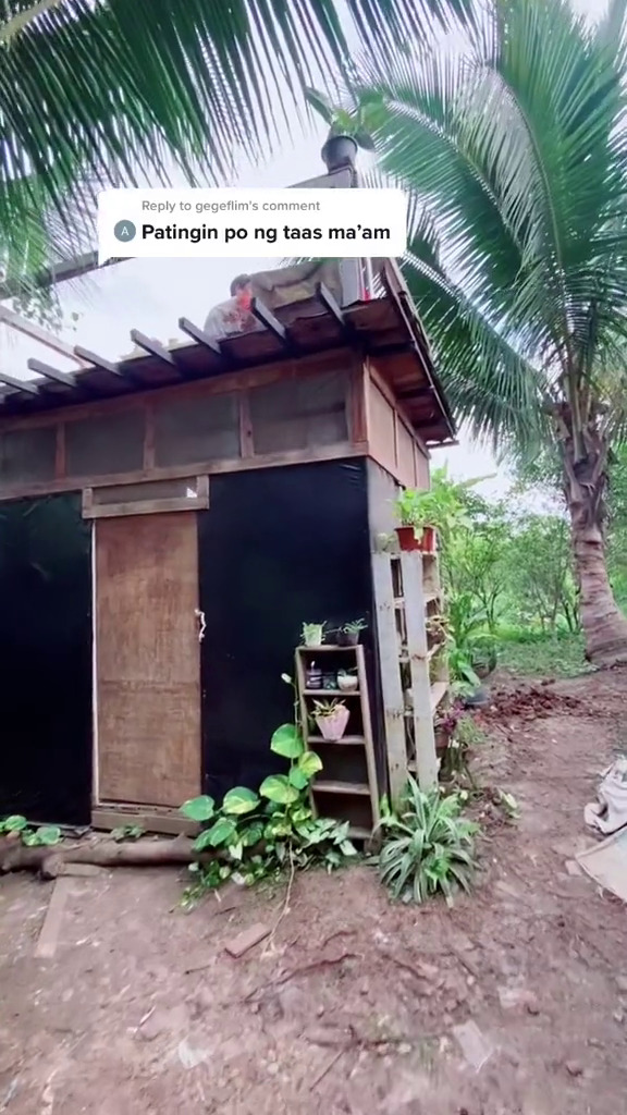 Dari luar seperti gubuk, ternyata 9 potret kamar ini dalamnya estetik bikin terkecoh