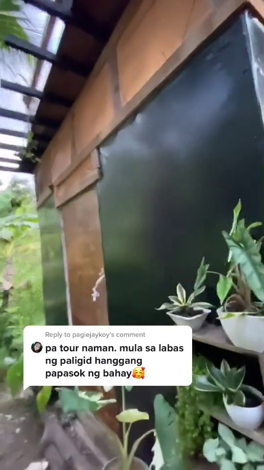 Dari luar seperti gubuk, ternyata 9 potret kamar ini dalamnya estetik bikin terkecoh