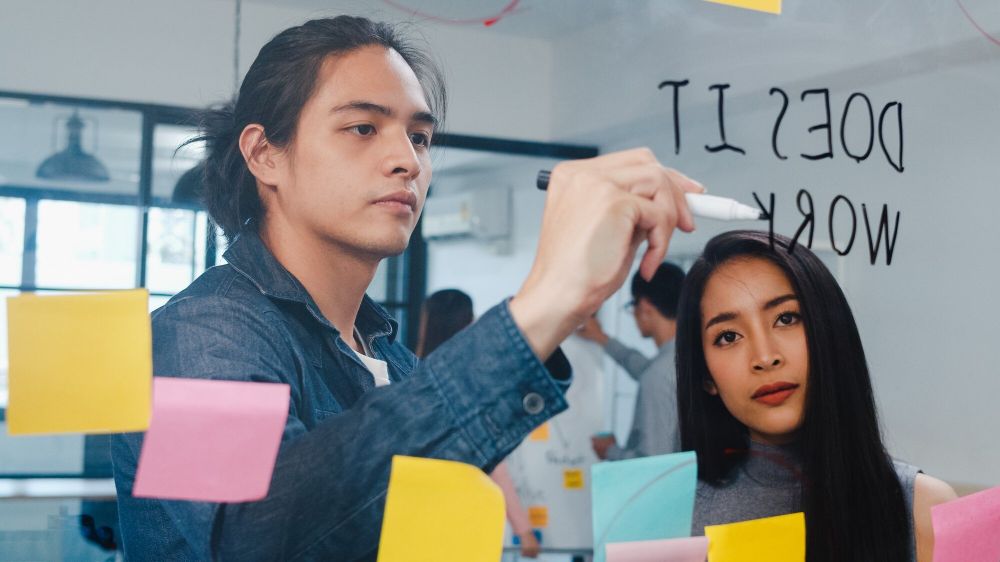 65 Kata-kata motivasi singkat aesthetic, menginspirasi, keren, dan penuh makna