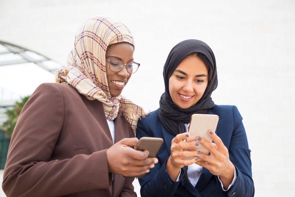 50 Caption singkat tapi estetik untuk menyambut Ramadhan, bikin postingan makin berkesan