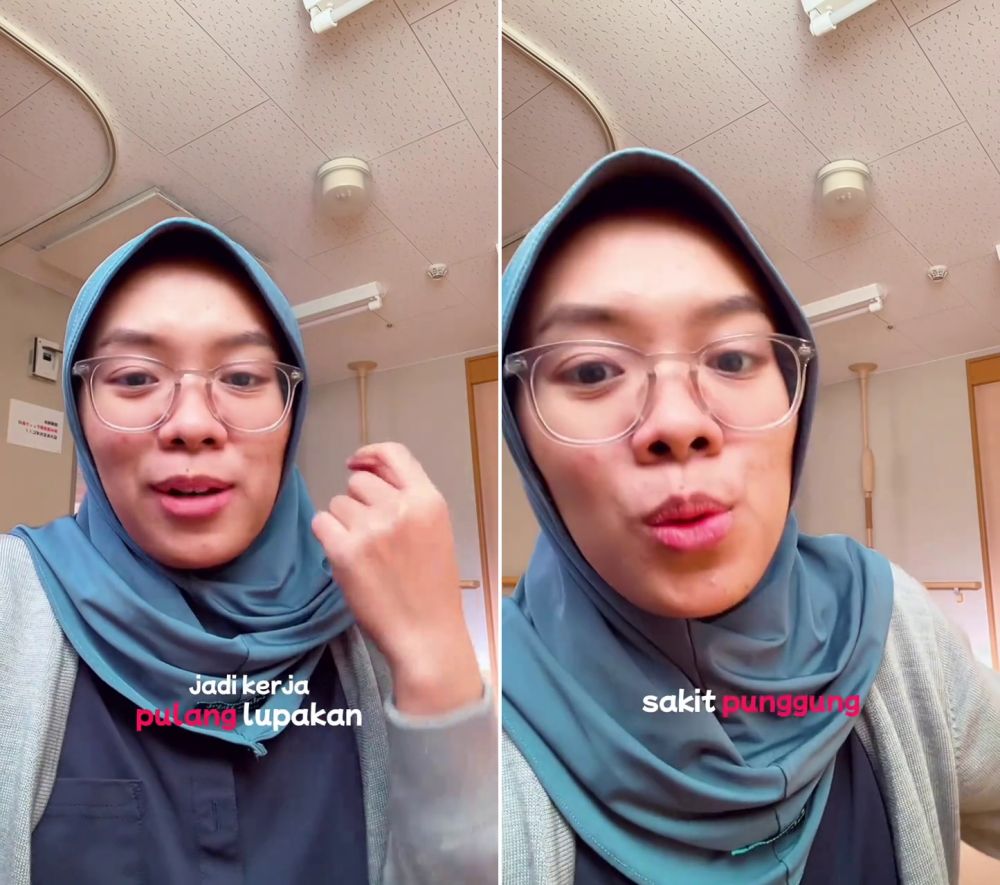 Wanita lulusan UGM IPK 3,94 jadi buruh di Jepang, bagikan suka duka kerja, setahun dapat 17 kali gaji