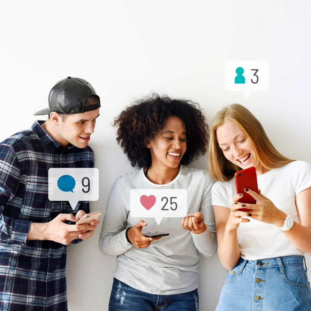 70 Caption terbaik postingan Instagram untuk berbagai tema, dapat meningkatkan engagement