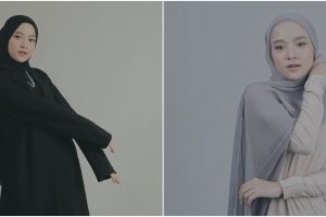 5 Potret Nissa Sabyan mewek di atas panggung saat nyanyi lagu Taubat, malah kena cibiran netizen