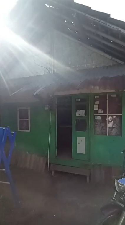 Terlihat bak gubuk reyot, 9 potret rumah ini interiornya bikin melongo, mirip hunian di kompleks