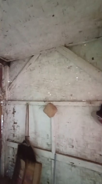 Terlihat bak gubuk reyot, 9 potret rumah ini interiornya bikin melongo, mirip hunian di kompleks