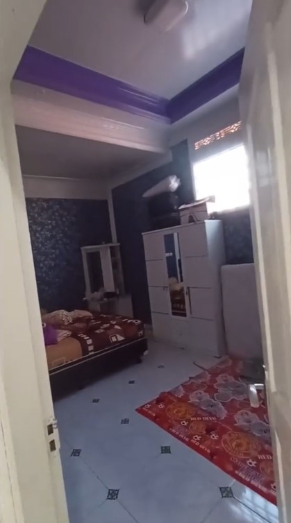 Terlihat bak gubuk reyot, 9 potret rumah ini interiornya bikin melongo, mirip hunian di kompleks