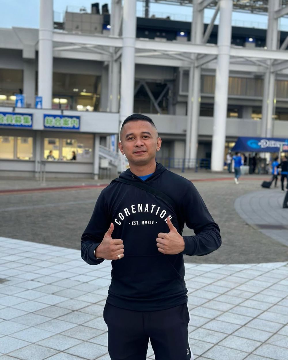 Dikabarkan dekat dengan Nisya Ahmad, 7 fakta Roofi Ardianto, pengacara tajir yang dekat Raffi Ahmad