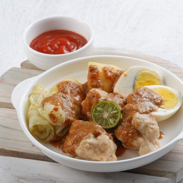 Cara praktis merebus kubis untuk siomay yang lezat dan tidak mudah sobek