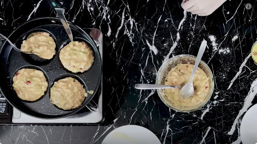 9 Potret dapur Aqeela Calista 'Asmara Gen Z', ukurannya mungil tapi jadi spot favorit bikin konten