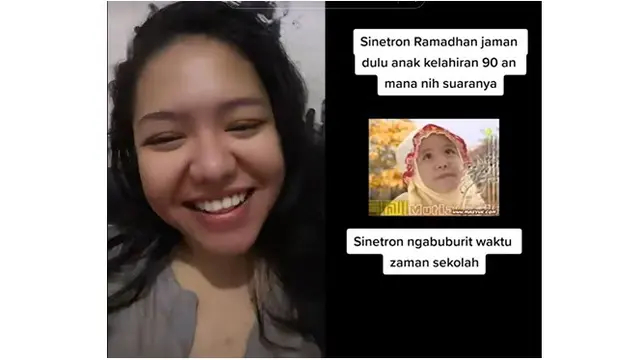 Ingat Nabila bocah polos di sinetron religi era 2000-an 'Mutiara Hati'? 7 potret terbarunya manglingi