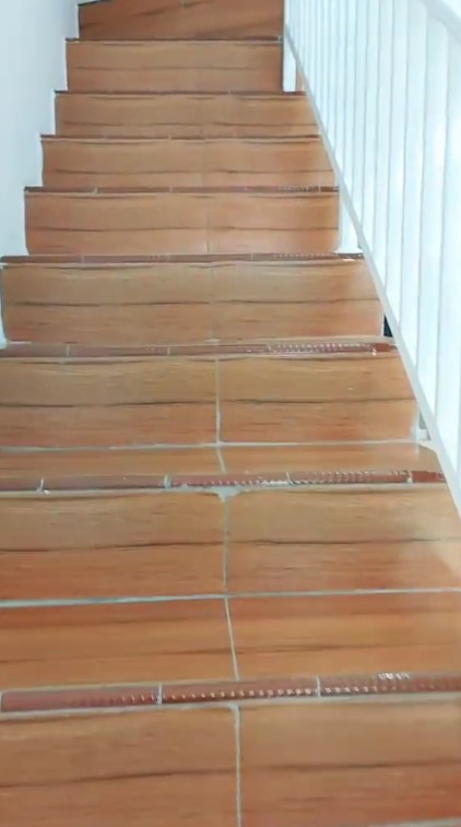 9 Potret hunian 3 petak seluas 9x3 meter usai dimakeover ini hasilnya mirip rumah di kompleks