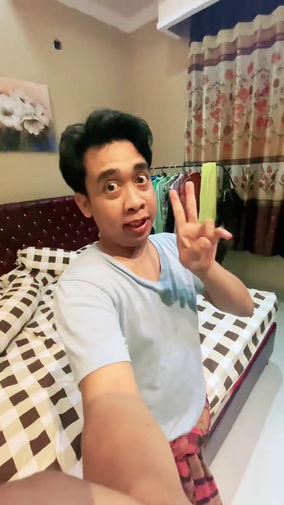 Mimi Peri beli rumah untuk ibu usai sukses jadi content creator, 9 potret kamar emaknya tuai simpati