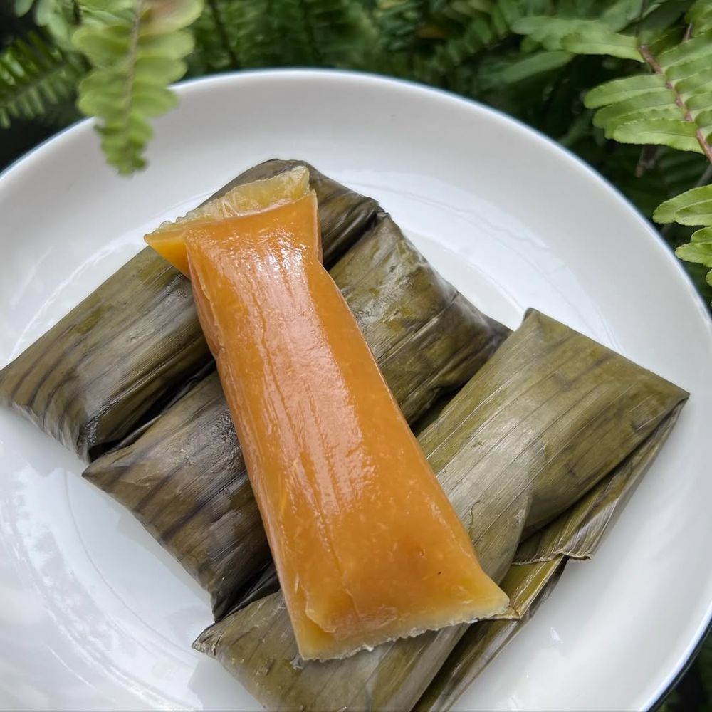 7 Resep takjil berbahan singkong yang manis dan lezat untuk berbuka puasa