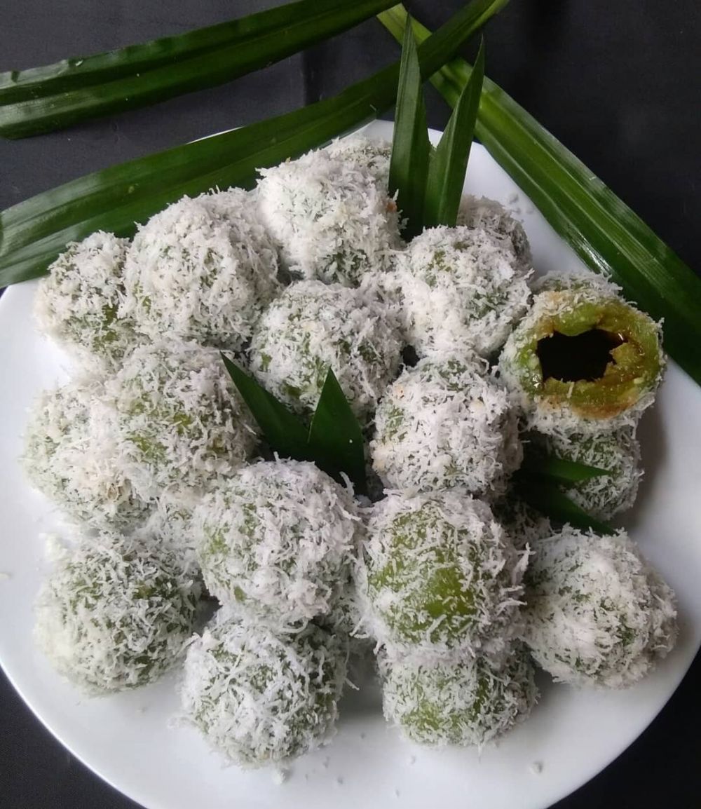 7 Resep jajanan pasar dari singkong, cocok untuk takjil berbuka puasa