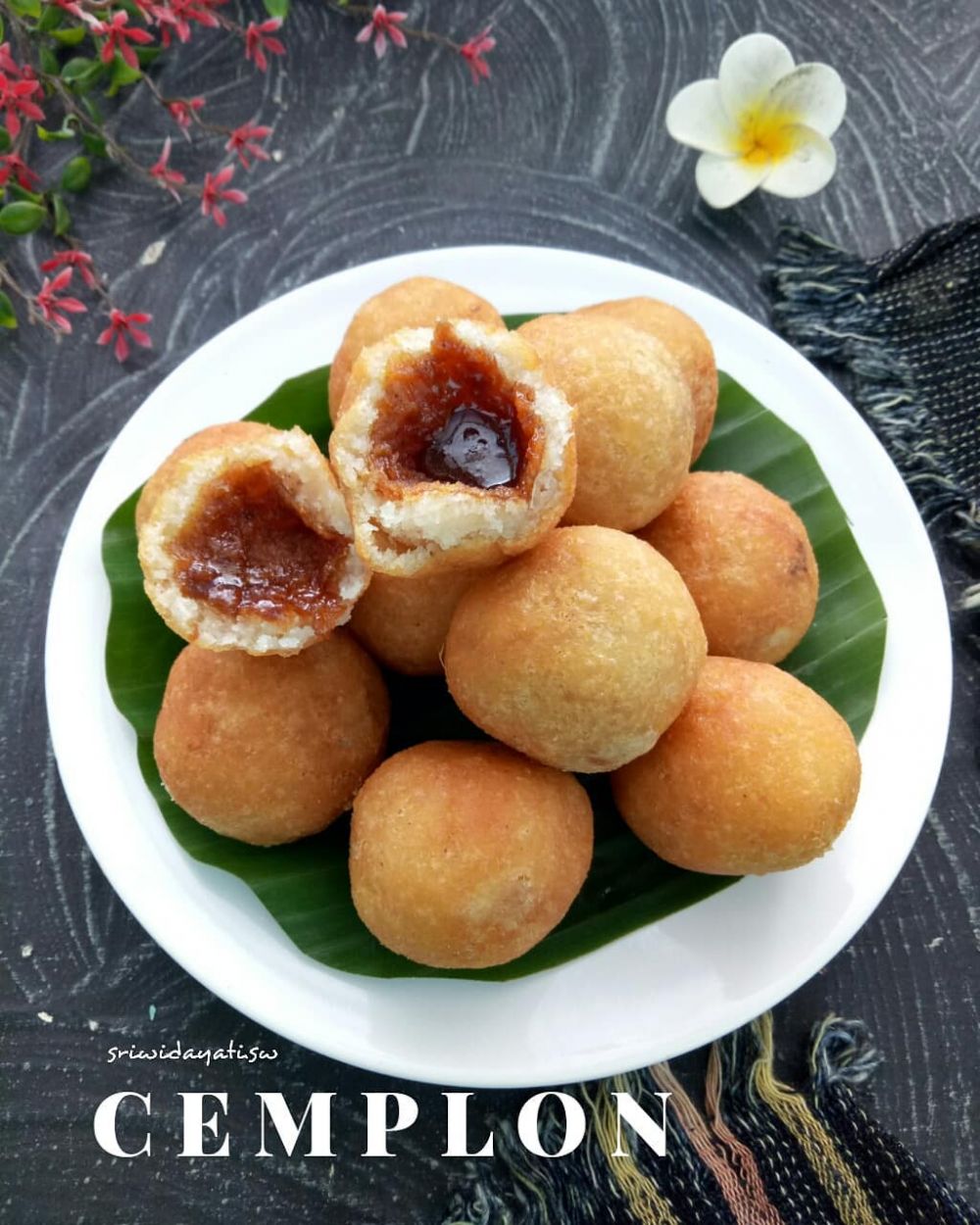 7 Resep jajanan pasar dari singkong, cocok untuk takjil berbuka puasa