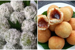 7 Resep jajanan pasar dari singkong, cocok untuk takjil berbuka puasa