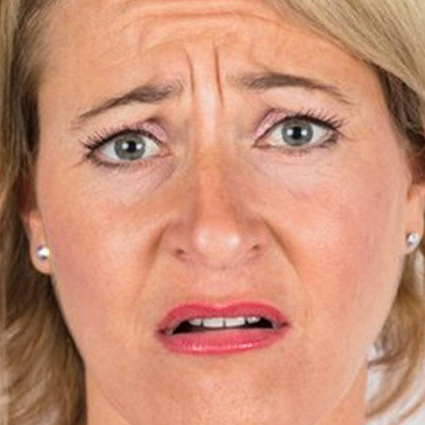 Trik atasi wajah kendur dan penuh keriput pakai 3 bahan dapur, kencang tanpa masker kolagen