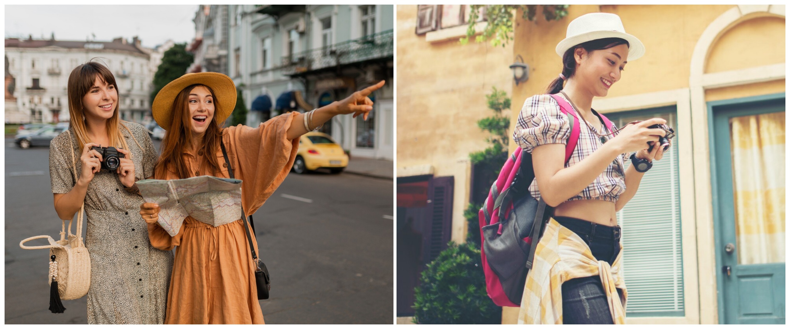 50 Caption healing alam lucu, bikin pikiran fresh, dompet tetap aman