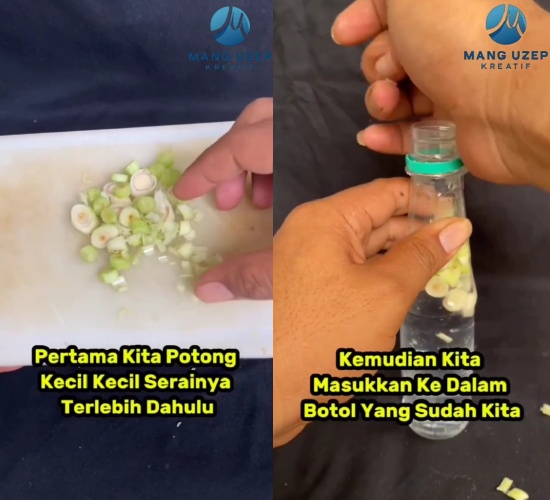 Cuma pakai ramuan 2 bahan dapur, ini trik ampuh bikin tikus kabur dari persembunyian di rumah