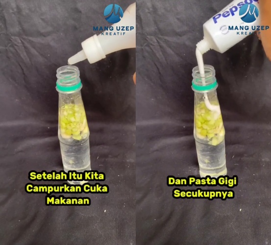 Cuma pakai ramuan 2 bahan dapur, ini trik ampuh bikin tikus kabur dari persembunyian di rumah