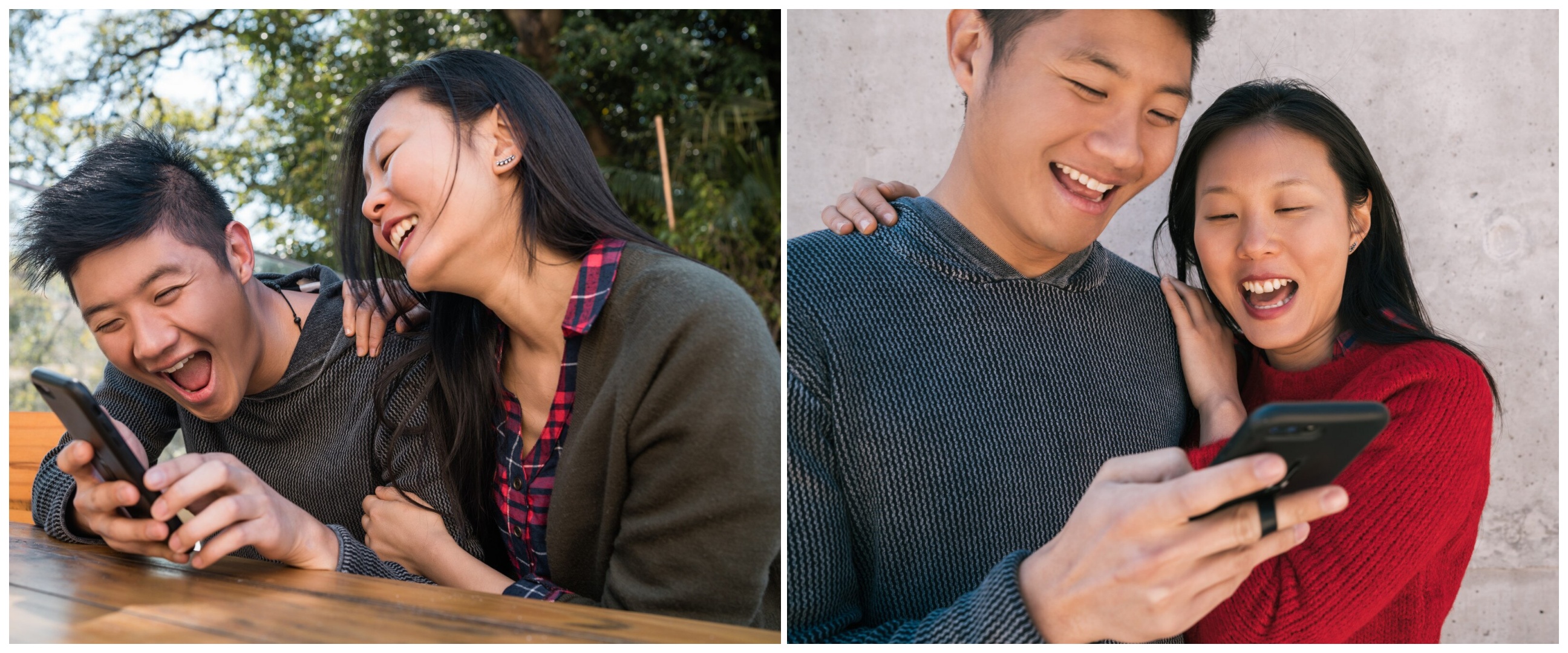 50 Caption lucu buat pacar yang bikin dia makin sayang, bucin tapi kocak