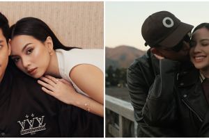 Dulu dijodoh-jodohkan dengan Al Ghazali, ini 7 potret selebgram Nazla Alifa dilamar Adikara di Jepang