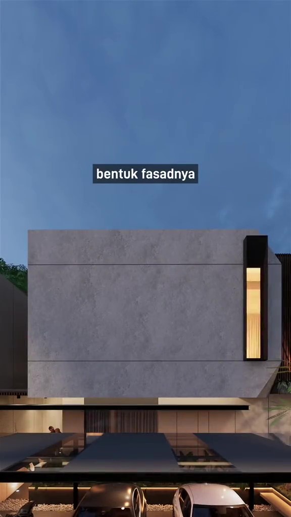 Punya rumah bergaya industrial minimalis, intip 11 potret hunian Dhini Aminarti dan Dimas Seto