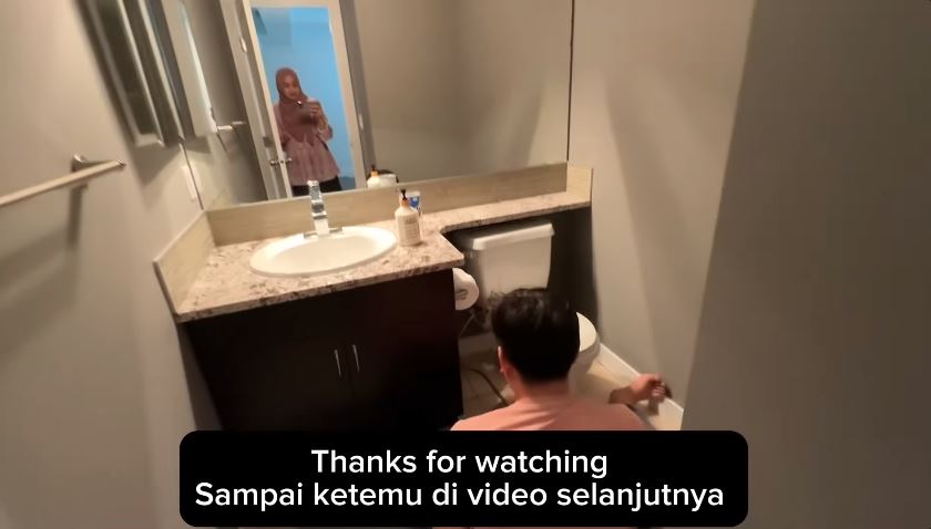 Jadi tukang las pilih ngontrak rumah di Kanada, 9 potret hunian Cindy Fatikasari dan Tengku Firmansyah