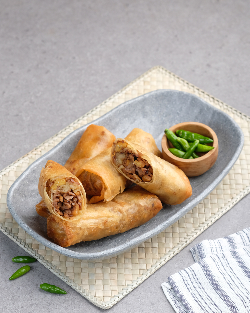 9 Resep menu buka puasa rumahan dari tauge yang segar dan menggugah selera