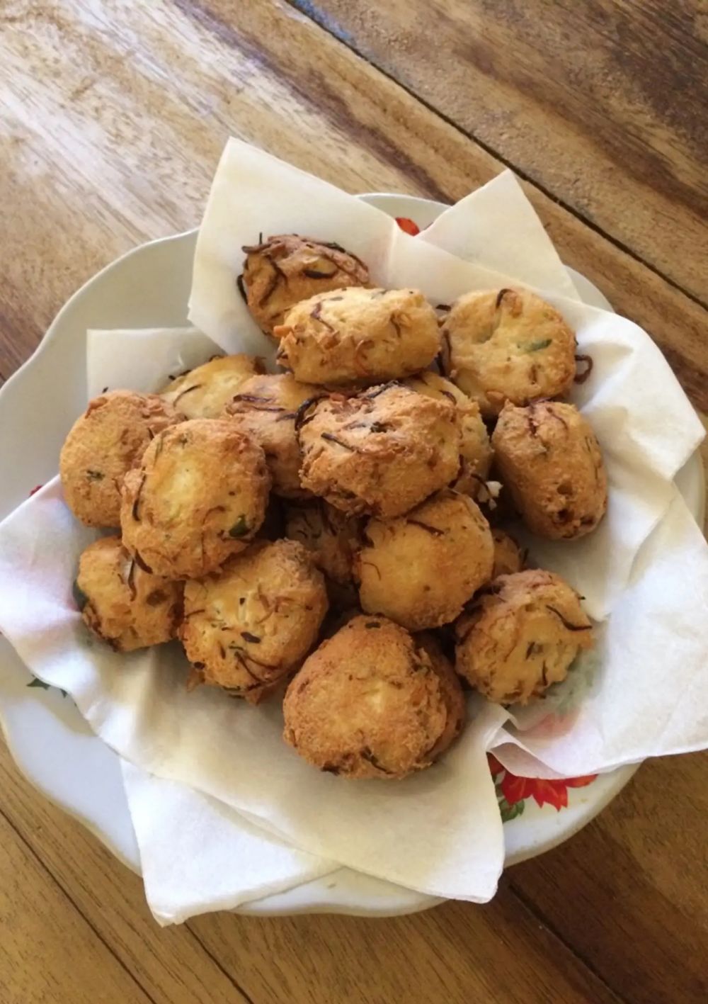 9 Menu sahur pertama olahan tauge yang murah, enak, dan cepat dimasak