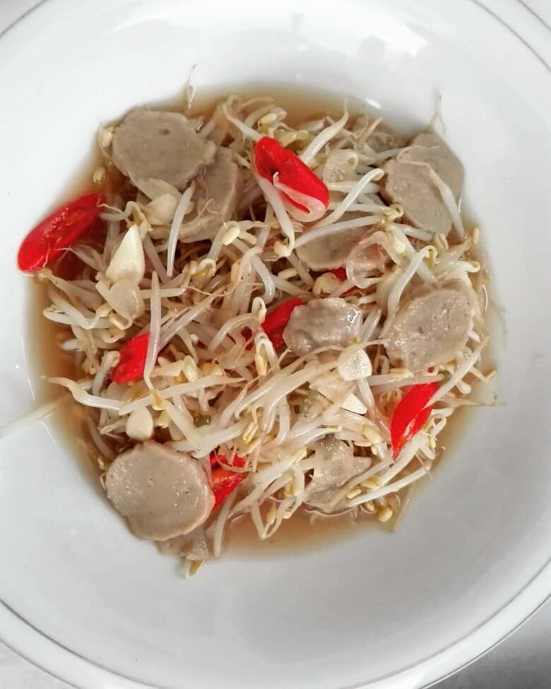 11 Resep masakan harian tumis tauge simpel dan lezat untuk menu penuh nutrisi