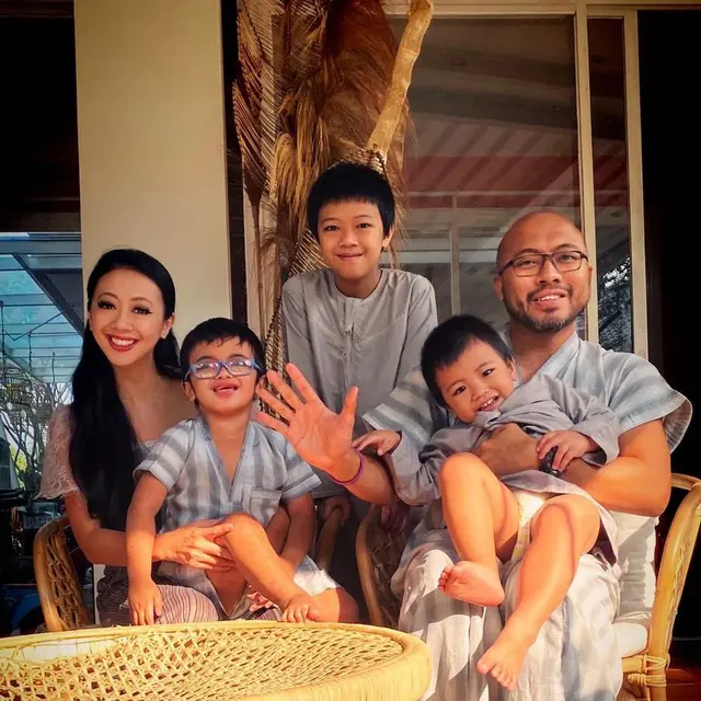 Asri Welas kesepian meski 17 tahun menikah, bongkar kelakuan suami yang bikin dirinya mantap pisah