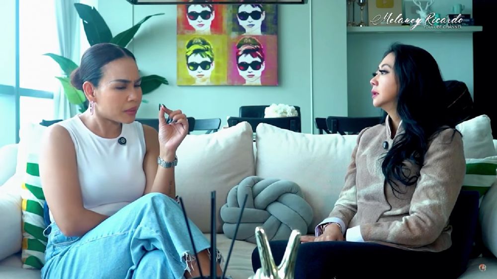 Asri Welas kesepian meski 17 tahun menikah, bongkar kelakuan suami yang bikin dirinya mantap pisah